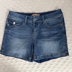 Seven 7 Jean shorts
